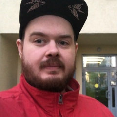 Михаил Горбунов, 18.03, Санкт-Петербург