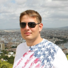 Антон Немировский, 12.05.1990, Львов