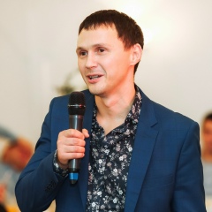 Alexander Dmitrov, 16.03, Los Angeles