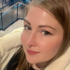 Катерина Бриль, 18.12.1987, Санкт-Петербург