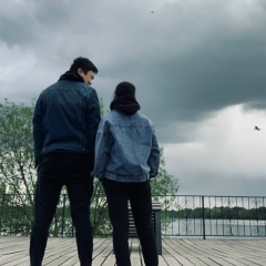 Каныбек Батыров, 27.02, Баку