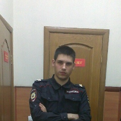 Дмитрий Ставничук, 28.04.1996, Тула