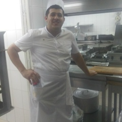 Sheroz Madjitov, 02.11.1989, Москва