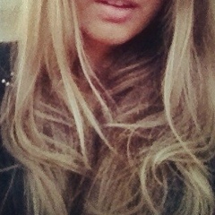 Настена Сипайлова, 11.05.1991, Домодедово