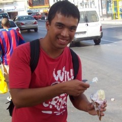 Шахрух Шакиров, 22.07.1986, Warszawa