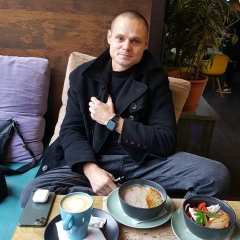 Игорь Тимченко, 04.05, Луганск