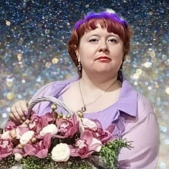 Ксения Губренко, Курган