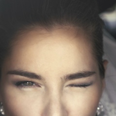 Евгения Никитина, 10.06.1989, Минск