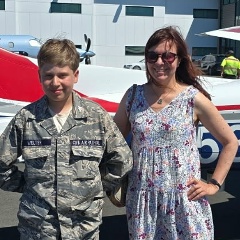 Надежда Велтер, 24.01.1973, Санкт-Петербург