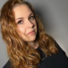 Наталья Тормазова, 16.03.1983, Одинцово