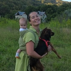 Маргарита Стешникова, 14.06.1987, Сочи