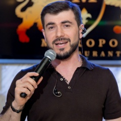 Манвел Петросян, 15.07.1986, Иркутск