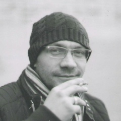 Алексей Ахматов, 23.08, Санкт-Петербург