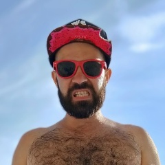 Максим Хоменок, 09.03.1989, Абрау-Дюрсо