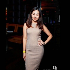 Карина Сахметова, 28.04.1994, Астана