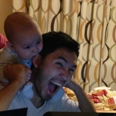 Darleon Leberzone, 25.10.1987, Алматы