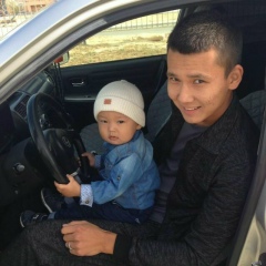 Talgat Berdibaev, 15.08, Актау