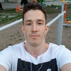 Dmitrii Starostin, 30.06.1989, Кишинев