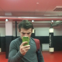 Кантик Фашмухов, 08.02.1999, Нальчик