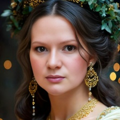 Марина Кисловская, 11.12, Санкт-Петербург