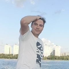 Александр Шишов, 14.07.1986, Воронеж