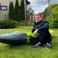 Денис Смирнов, 04.05.1990, Обнинск