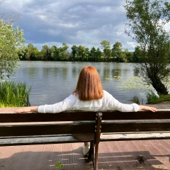 Екатерина Ватагина, 27.04, Самара