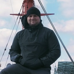 Павел Боровиков, 17.03.1993, Тула