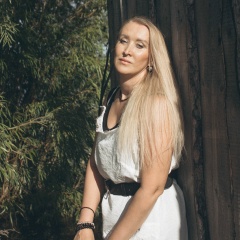 Елена Бисс, 12.05, Ханты-Мансийск