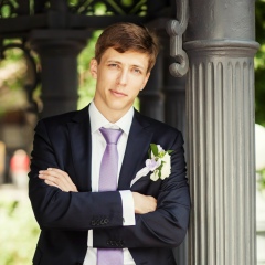 Евгений Горбачёв, 27.08.1985, Москва