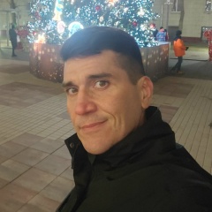 Рафаэль Самитов, 20.12.1986, Волгоград