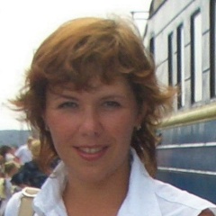 Ольга Рудковская, 25.06, Петрозаводск