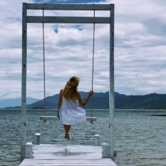 Юлия Рындина, 06.04, Москва