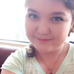 Эльвира Сариева, 24.03, Алматы