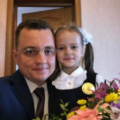 Иван Овчинников, 30.09.1984, Санкт-Петербург