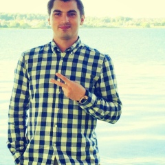 Анатолий Игнатов, 28.02, Москва