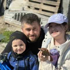 Андрей Буштрук, 20.10.1986, Евпатория