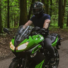 Андрей Нивинский, 05.04, Москва