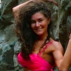 Татьяна Сенатор, 16.05, Нижний Новгород