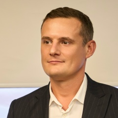 Андрей Созонов, 12.08, Москва