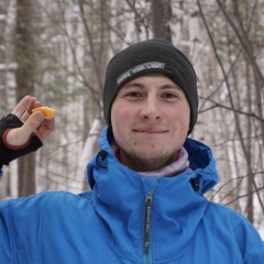 Роман Дябиров, 20.07.1985, Москва