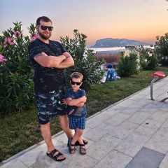 Антон Кузьмин, Великий Новгород