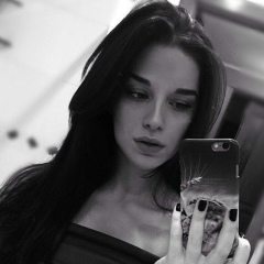 Луиза Килаберия, 27.01.1999, Донецк