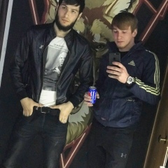 Висхан Алиев, 12.04, Грозный