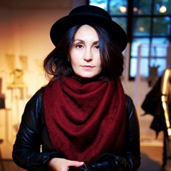 Анна Евич, 20.09, Киев