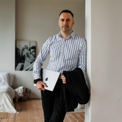 Руслан Расулов, 05.05, Москва