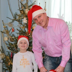 Александр Танин, 13.12.1975, Санкт-Петербург