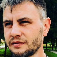 Евгений Тригуб, 18.08.1989