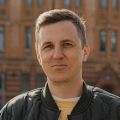 Алексей Метлицкий, Москва