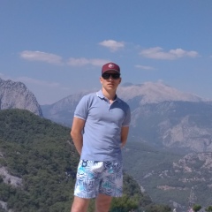 Максим Новожилов, 09.03.1988, Вологда